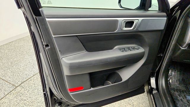 2024 Hyundai Santa Fe SE AWD - 23099928 - 9