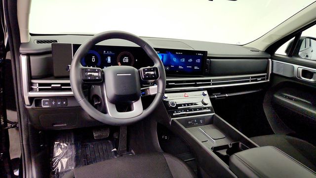2024 Hyundai Santa Fe SE AWD - 23099928 - 11