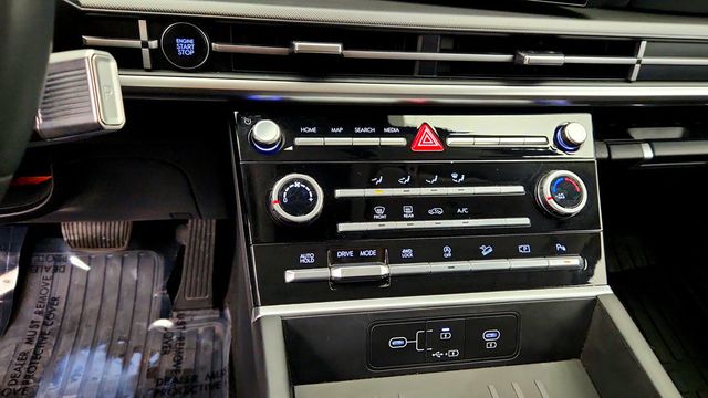 2024 Hyundai Santa Fe SE AWD - 23099928 - 16