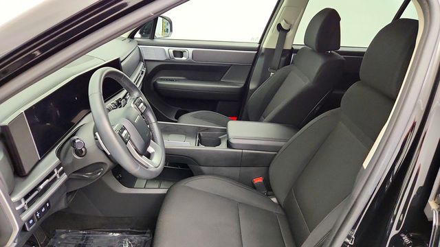 2024 Hyundai Santa Fe SE AWD - 23099928 - 18
