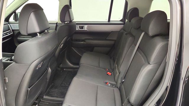 2024 Hyundai Santa Fe SE AWD - 23099928 - 19