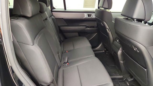 2024 Hyundai Santa Fe SE AWD - 23099928 - 22