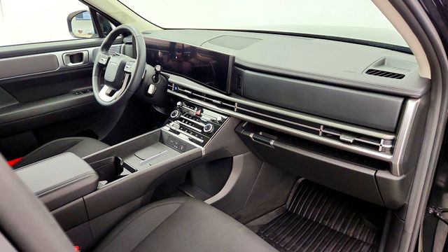 2024 Hyundai Santa Fe SE AWD - 23099928 - 23