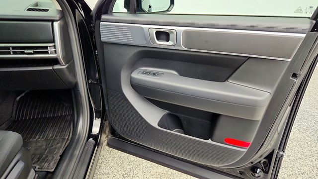 2024 Hyundai Santa Fe SE AWD - 23099928 - 24