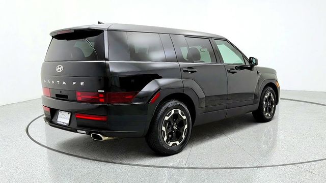 2024 Hyundai Santa Fe SE AWD - 23099928 - 4