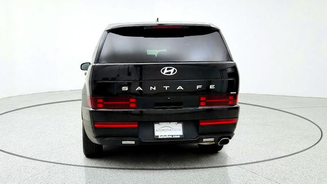 2024 Hyundai Santa Fe SE AWD - 23099928 - 5