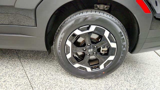 2024 Hyundai Santa Fe SE AWD - 23099928 - 8