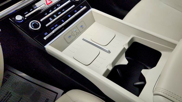 2024 Hyundai Santa Fe SE FWD - 23035645 - 15