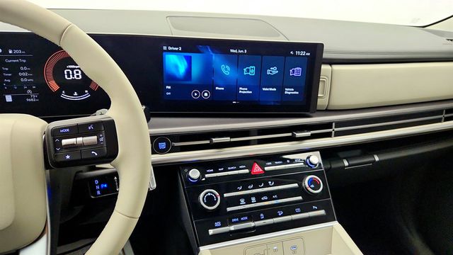 2024 Hyundai Santa Fe SE FWD - 23035645 - 16