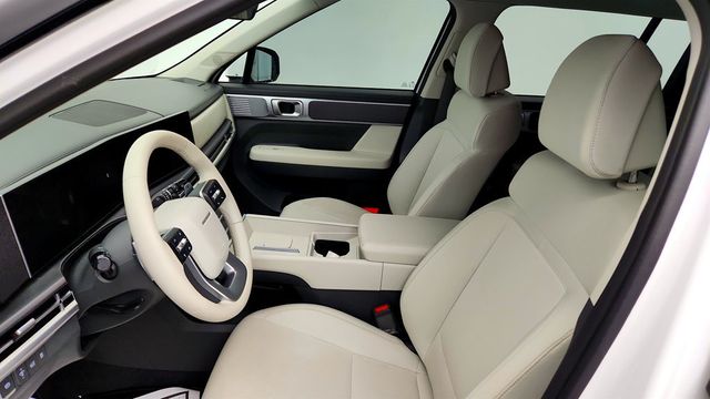 2024 Hyundai Santa Fe SE FWD - 23035645 - 19