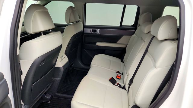 2024 Hyundai Santa Fe SE FWD - 23035645 - 20