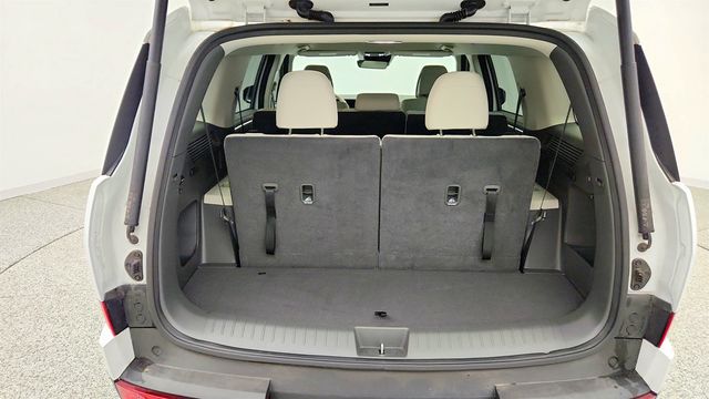 2024 Hyundai Santa Fe SE FWD - 23035645 - 22