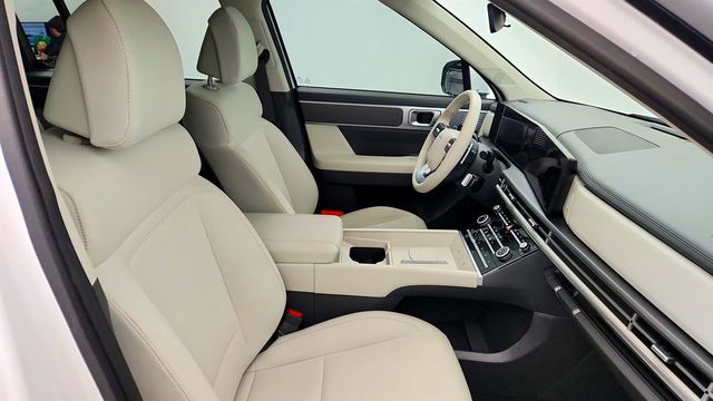 2024 Hyundai Santa Fe SE FWD - 23035645 - 24