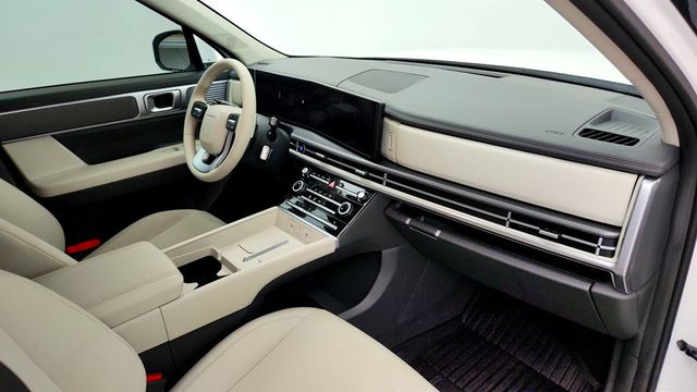 2024 Hyundai Santa Fe SE FWD - 23035645 - 25