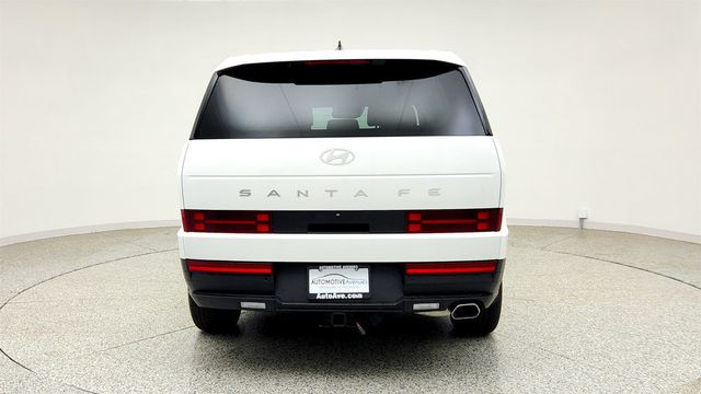 2024 Hyundai Santa Fe SE FWD - 23035645 - 5