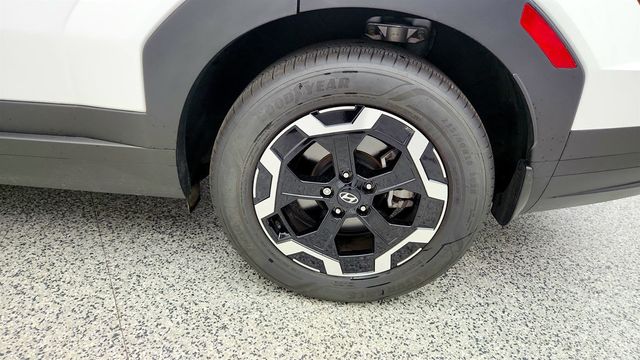2024 Hyundai Santa Fe SE FWD - 23035645 - 8