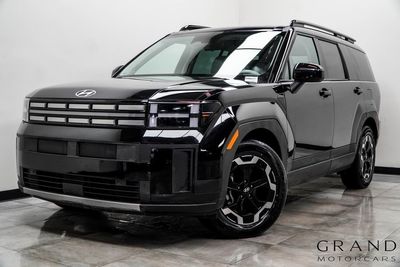 2024 Hyundai Santa Fe