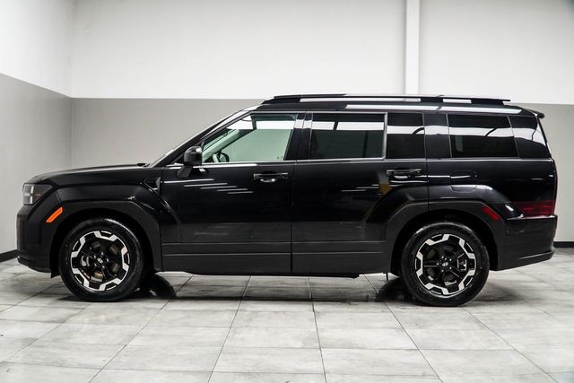 2024 Hyundai Santa Fe SEL AWD - 22946694 - 9