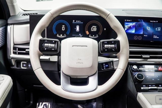 2024 Hyundai Santa Fe SEL AWD - 22946694 - 15