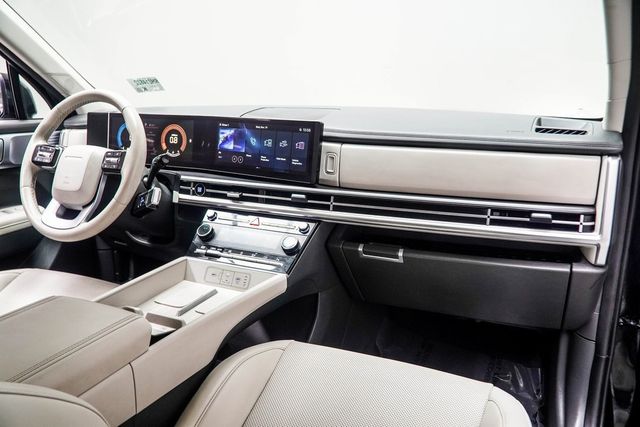 2024 Hyundai Santa Fe SEL AWD - 22946694 - 16