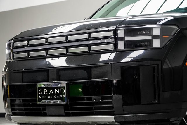 2024 Hyundai Santa Fe SEL AWD - 22946694 - 1