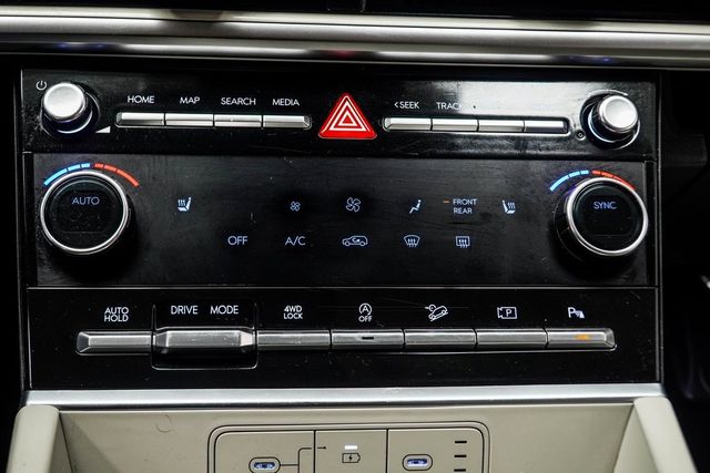 2024 Hyundai Santa Fe SEL AWD - 22946694 - 19