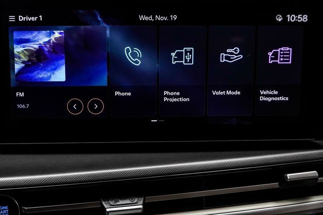 2024 Hyundai Santa Fe SEL AWD - 22946694 - 21