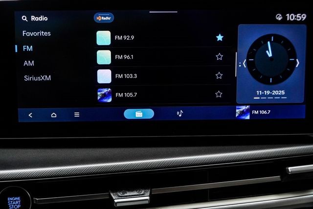 2024 Hyundai Santa Fe SEL AWD - 22946694 - 22