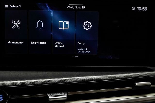 2024 Hyundai Santa Fe SEL AWD - 22946694 - 23