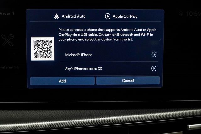 2024 Hyundai Santa Fe SEL AWD - 22946694 - 24