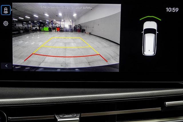 2024 Hyundai Santa Fe SEL AWD - 22946694 - 25