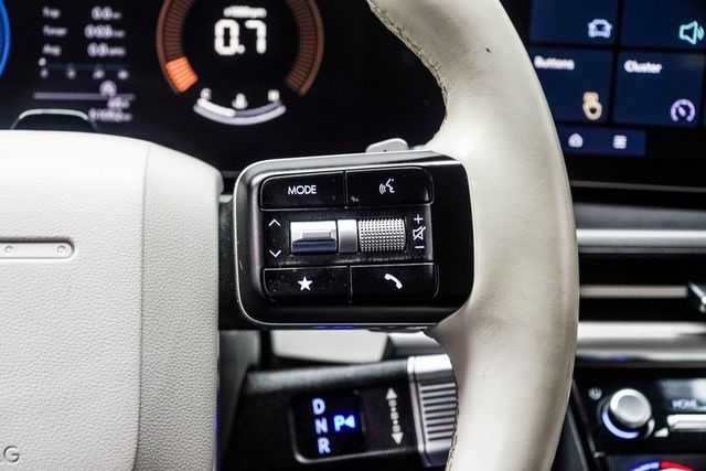 2024 Hyundai Santa Fe SEL AWD - 22946694 - 27