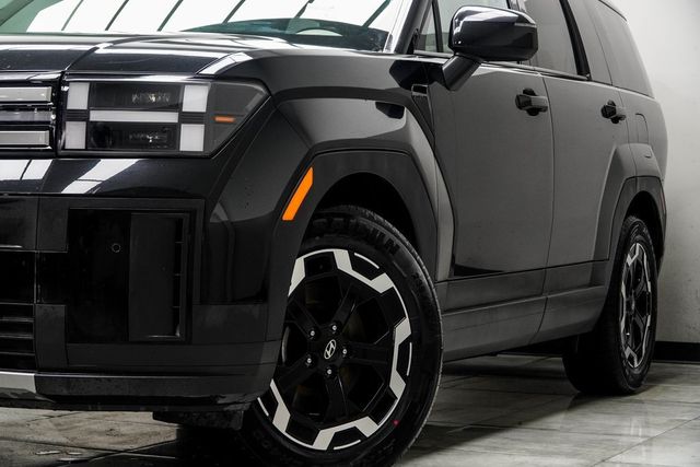 2024 Hyundai Santa Fe SEL AWD - 22946694 - 2