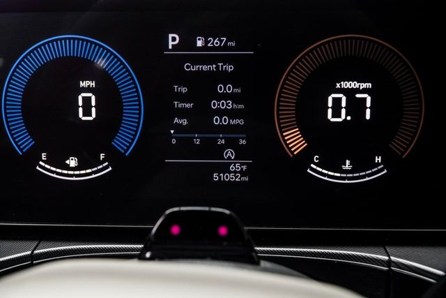 2024 Hyundai Santa Fe SEL AWD - 22946694 - 31