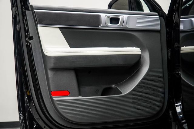 2024 Hyundai Santa Fe SEL AWD - 22946694 - 32