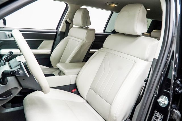 2024 Hyundai Santa Fe SEL AWD - 22946694 - 35