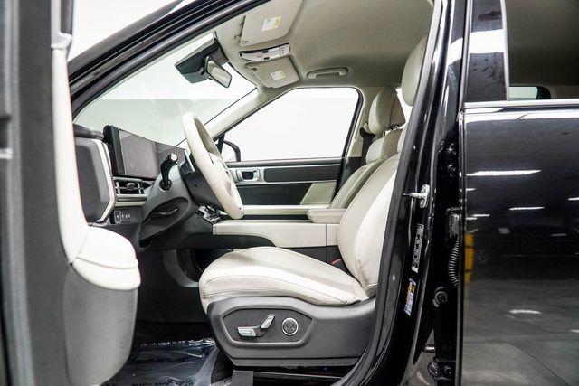 2024 Hyundai Santa Fe SEL AWD - 22946694 - 36