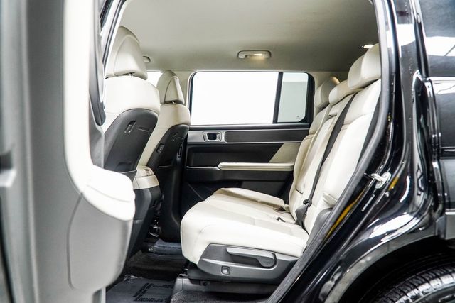 2024 Hyundai Santa Fe SEL AWD - 22946694 - 37