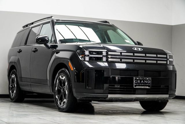 2024 Hyundai Santa Fe SEL AWD - 22946694 - 3