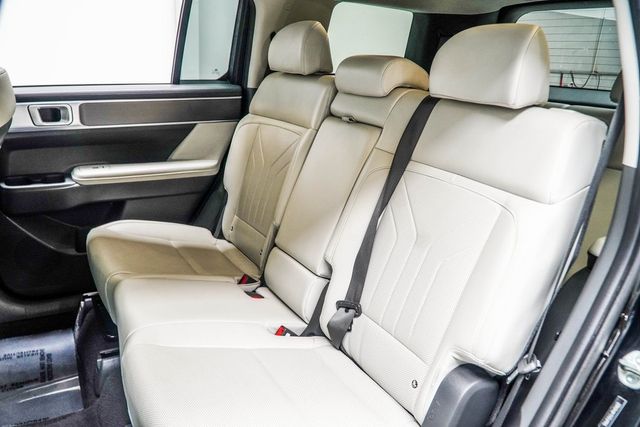 2024 Hyundai Santa Fe SEL AWD - 22946694 - 39