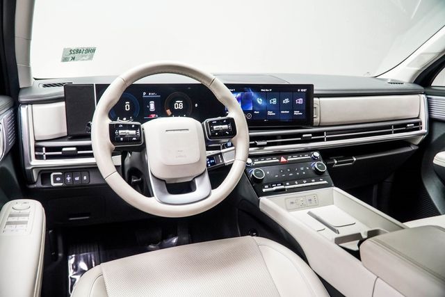 2024 Hyundai Santa Fe SEL AWD - 22946694 - 4