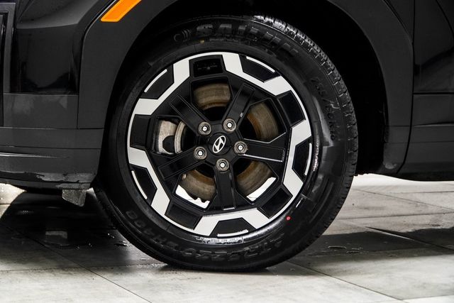 2024 Hyundai Santa Fe SEL AWD - 22946694 - 5