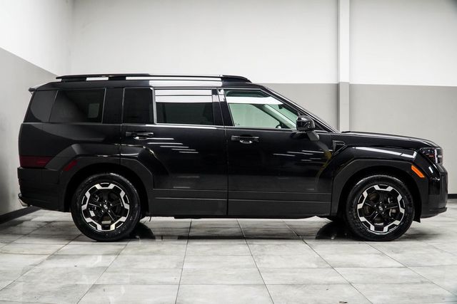 2024 Hyundai Santa Fe SEL AWD - 22946694 - 6