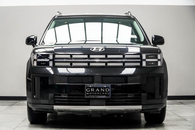 2024 Hyundai Santa Fe SEL AWD - 22946694 - 7