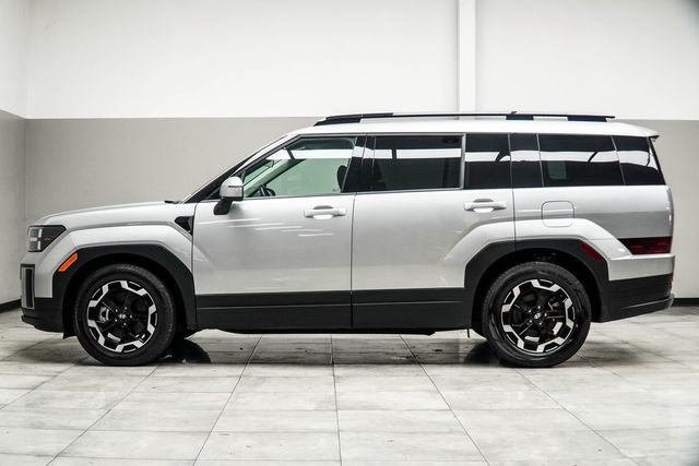 2024 Hyundai Santa Fe SEL AWD - 22946697 - 9