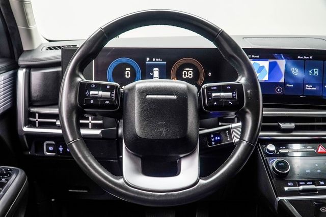 2024 Hyundai Santa Fe SEL AWD - 22946697 - 15