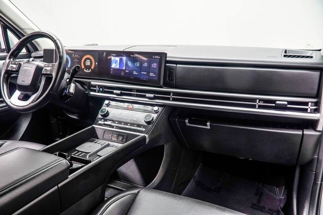 2024 Hyundai Santa Fe SEL AWD - 22946697 - 16