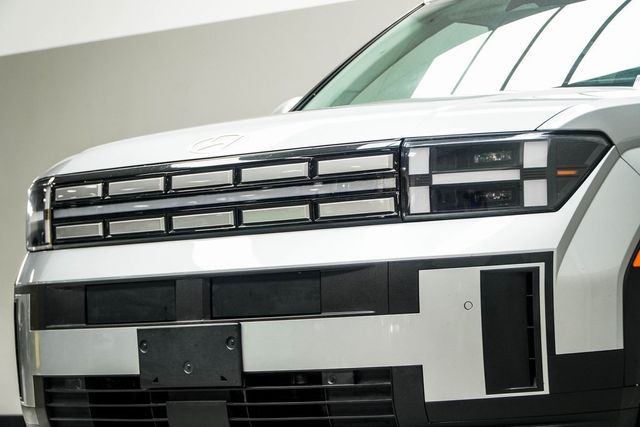 2024 Hyundai Santa Fe SEL AWD - 22946697 - 1