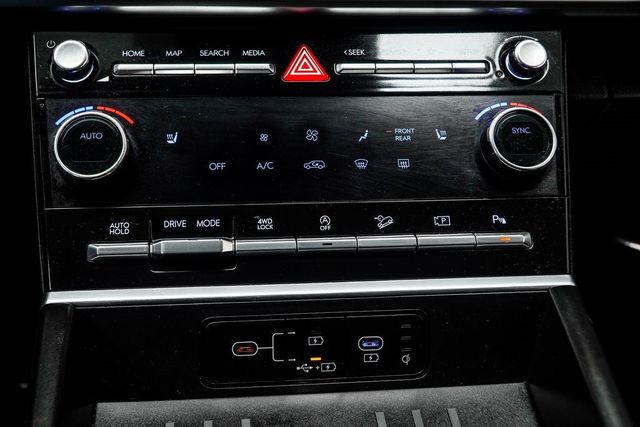 2024 Hyundai Santa Fe SEL AWD - 22946697 - 20