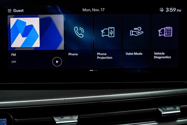 2024 Hyundai Santa Fe SEL AWD - 22946697 - 21